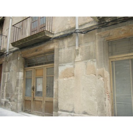Venda - VALLS - Edifici PB + 3