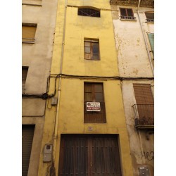 Venda - VALLS - Casa carrer Muralla Sant Francesc, 10