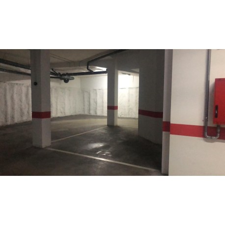 Lloguer -VALLS - Parking Anselm Clave, 2