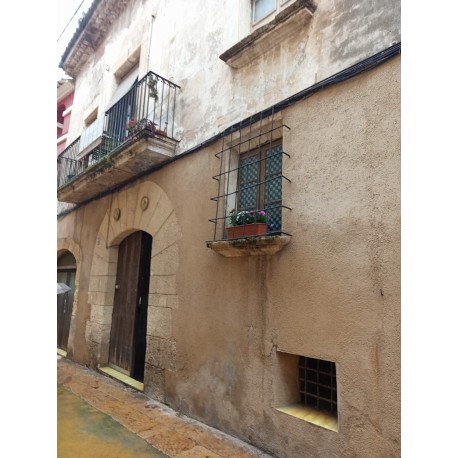 Venda - TORREDEMBARRA - Casa en Carrer Major