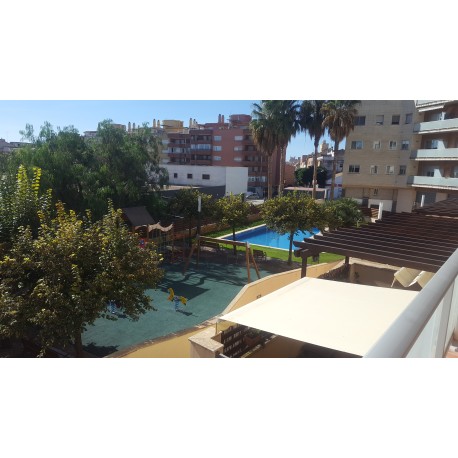 LLOGUER - VALLS  C./BALMES